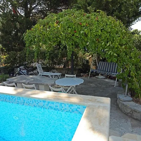 Family Friendly With A Swimming Pool Bol, Brac - 14379 Bol