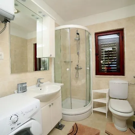 Family Friendly With A Swimming Pool Bol, Brac - 14379 Bol