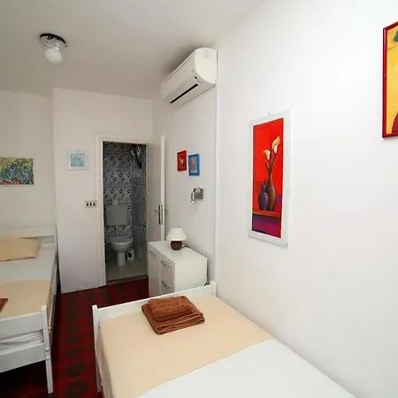 Family Friendly With A Swimming Pool Bol, Brac - 14379 * Bol