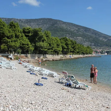 Family Friendly With A Swimming Pool Bol, Brac - 14379 *