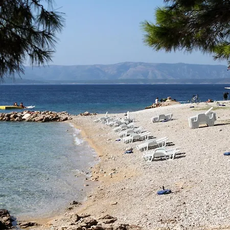 Family Friendly With A Swimming Pool Bol, Brac - 14379 Bol